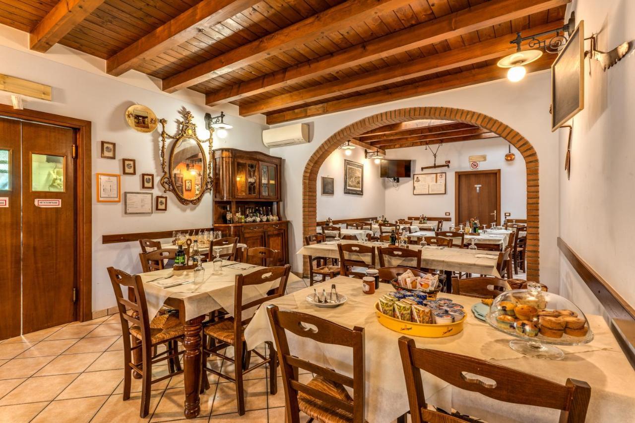 Agriturismo Pozzo Fiorito Castiglione Delle Stiviere Eksteriør bilde