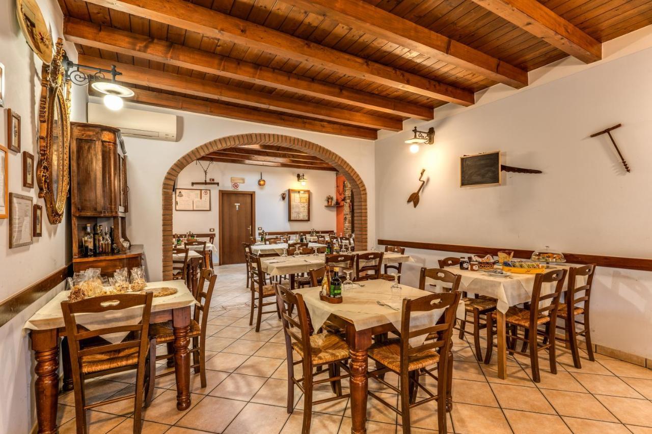 Agriturismo Pozzo Fiorito Castiglione Delle Stiviere Eksteriør bilde