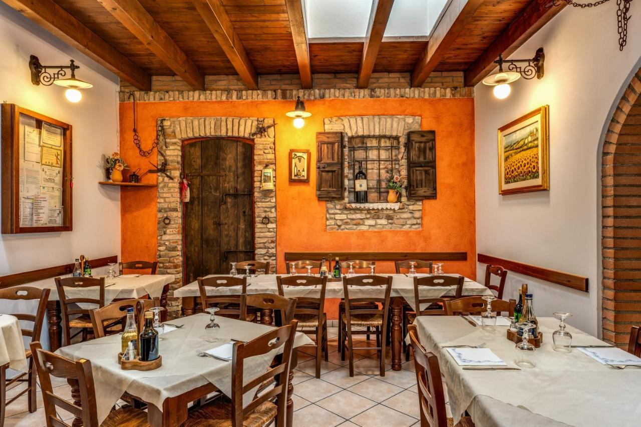 Agriturismo Pozzo Fiorito Castiglione Delle Stiviere Eksteriør bilde