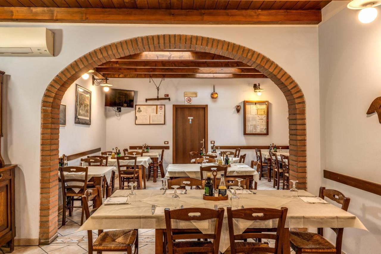 Agriturismo Pozzo Fiorito Castiglione Delle Stiviere Eksteriør bilde
