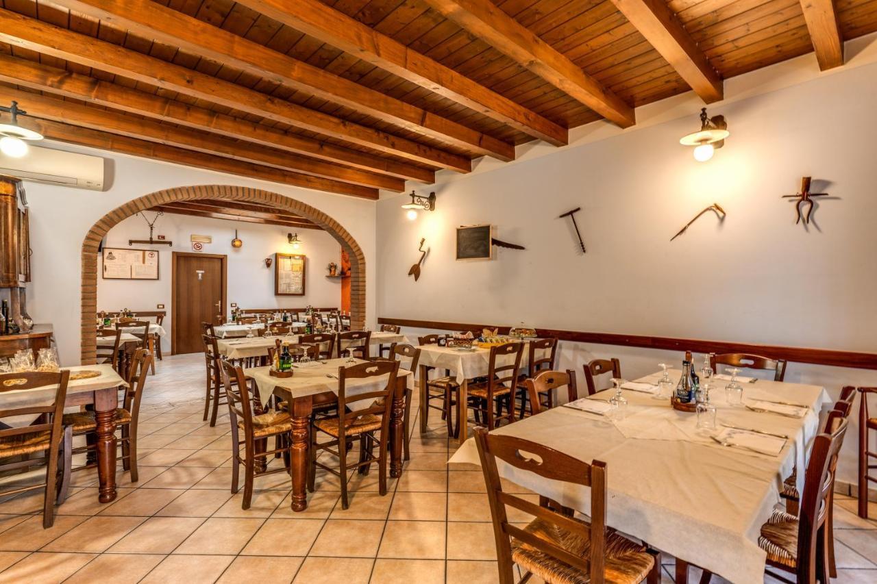 Agriturismo Pozzo Fiorito Castiglione Delle Stiviere Eksteriør bilde